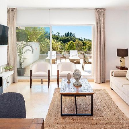Genteel Home Las Lomas de Marbella Club Exterior foto
